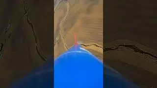 Flying a Run Cam on a model rocket