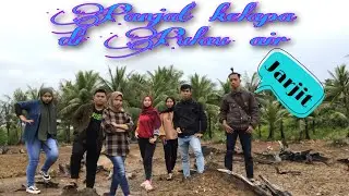 Pulau Air BATAM KEPRI