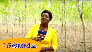 Daina Sakatebela - Kyala gwe Gwamaka