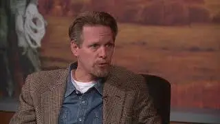 Perspectives: Matthew Crum with the CALM Center