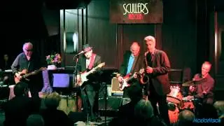 David Maxwell Memorial Live @ Sculler's Jazz Club 5/19/15