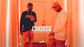 dvsn - CHOOSE ft. Snoh Aalegra type beat | Hip Hop R&B Instrumental 2020