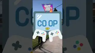 CRAZY LEAKED CO-OP?! GTA 6 DUAL PROTAGONISTS CONFIRMED?