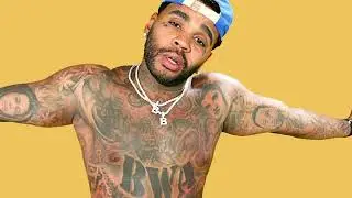 &ldquo;Supreme&rdquo; - Kevin Gates Type Beat | ManishBoyz Productions