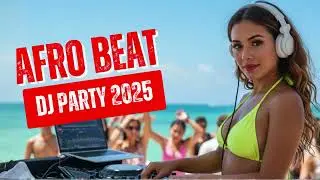 Best Afrobeat Groove 2025 &ndash; Relax & Reflect &ndash; Afro Serenity Flow | 1 Hour