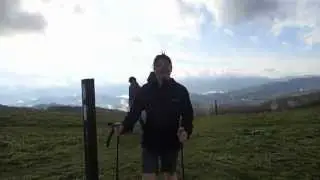 Max Patch Mountain!