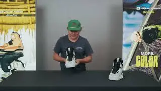 2026 Liquid Force Tech Talk | Aspect 4D - Binding Collection