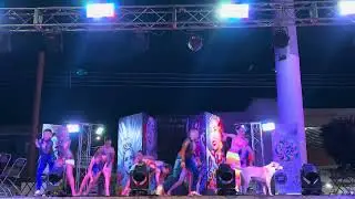 Salsa: Arranca en Fa | México