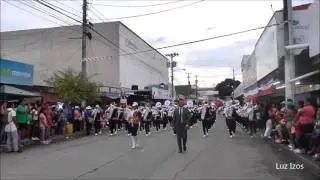 BOTH Penonomè 2015 6 Montana Mix