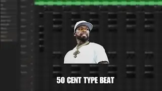 How to make 50 Cent x Digga D Type Beats in Fl Studio!