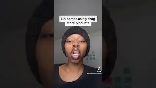 #lipcombo #woclipcombo ##drugstorelipcombo #drugstoremakeuptutorial #budgetfriendlymakeup