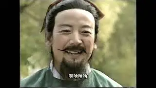 狄仁杰断案传奇87版：第09集【中文字幕】【断指记】