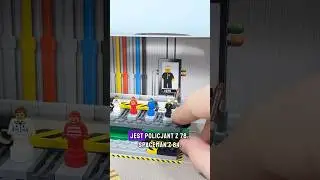 🧱 LEGO Fabryka minifigurek &ndash; GRATIS z 2018 roku!