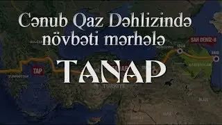 Cənub Qaz Dəhlizində n&ouml;vbəti mərhələ - TANAP