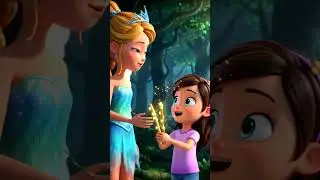 Beautiful Al Short Story of a Thin girl and a old woman #ai #youtubeshorts #shorts #viral#ytshorts