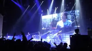 Dream Theater: False Awakening Suite/The Enemy Inside 15.01.2014 Coliseu do Porto