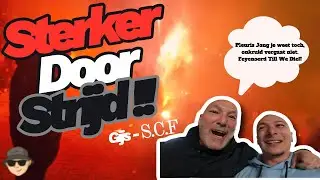 Steunbetuiging Voor GIJS S.C.F Sterker Door Strijd!! :: SKILLIECAM VLOGS