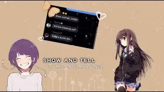 Bnha/mha texts || Show and tell || ft. Y/n ~ simpforkozume