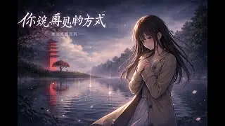 The Way You Said Goodbye《你说再见的方式》