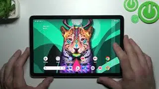 Does the GOOGLE Pixel Tablet Have an Expandable Storage? Let's Check!