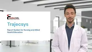 Trajecsys- Report System for Nursing and Allied Health Education