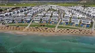 Welcome to Four Seasons Life at Northern Cyprus