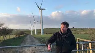Onshore wind power is clean, cheap and popular. But the government is blocking it.