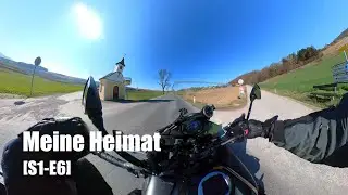 Meine Heimat (& Updates) [S1-E6]