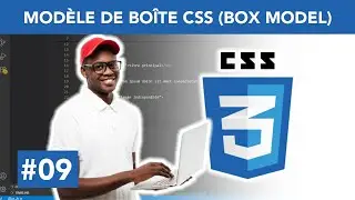 Modèle de boîte CSS (Box Model)