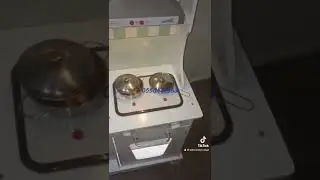 Kenderplay deluxe play kitchen with LED lights