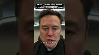 Elon Musk Reveals How Much Tesla&rsquo;s Humanoid Robots Will Cost