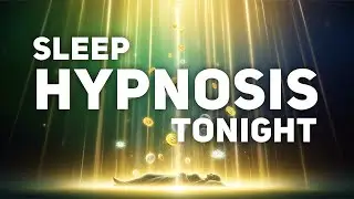 Guided Meditation for Wealth & Success &ndash; Sleep Hypnosis Tonight