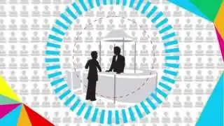 GBTA Convention 2013 Sponsor Infographic Video