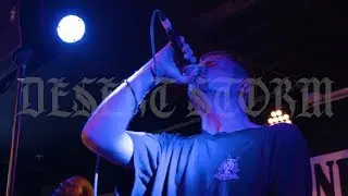 DESERT STORM - HD - MULTICAM FULL SET - UPSURGE FESTIVAL 2019, LONDON - 16.08.19