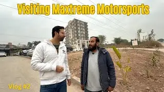VLOG 02 | Workshop Day, Project Updates & SOLD Mercedes-Benz 213Rs | The Collection Boys