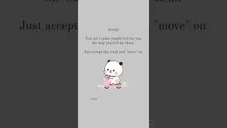 Accept the truth and move on😎Love quotes| 4u Diary | WhatsApp status || #shorts #ytshorts
