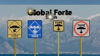 Global Forte Sign US