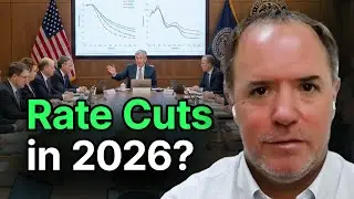 CPI Preview: Path to More 2026 Fed Cuts