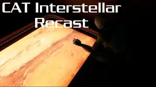 CAT Interstellar: Recast