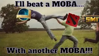 Dota 2 is back! and ready for battle!