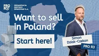 Entering the Polish market? Don&rsquo;t forget about packaging law! 🇵🇱📦
