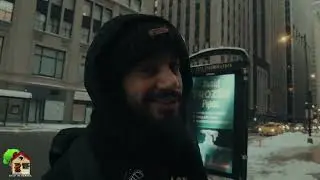 Chicago&rsquo;s Downtown | The World&rsquo;s Realest City | Hate, Hustlers & Envy | Life Of Eye Ep. 12 