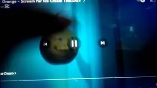 annoying Orange OST scream for ice cream song