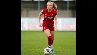 Jemma Purfield 2019/20 Highlights LWFC