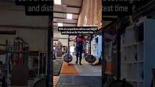 Dont be slow with your moving events!! #gym #strongman #strongmanmotivation #gymmotivation #gymtips