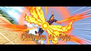 RAIMON x VETERANOS DA RAIMON - Inazuma Eleven Victory Road PT-BR (PC) 2K 60FPS