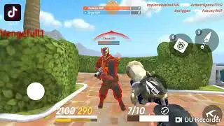 GUNS OF BOOM GAMEPLAY PLAY THROUGH TREJO TOURNAMENT RETURNS!!!