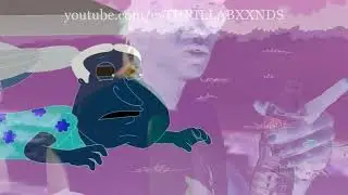 @THRILLABXXNDS - HEXXEDMYINSTAGRAM (visuals) (prod. Pierre Bourne)
