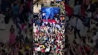 Kiccha Fans Craze @orian #jjds #viral #dance #trending #love #shorts #sudeep #kichchasudeep #op #fun