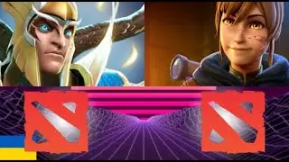 Team Flamingos vs DEEP RAVAGE  (2 гра) |  ХАЙЛАЙТИ